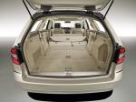 Mercedes-Benz E-Class Estate 2009 года